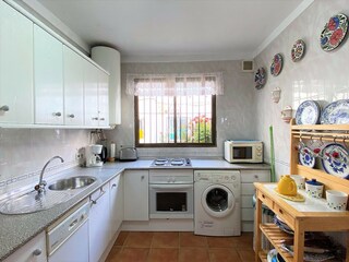 Holiday house Nerja Features 11