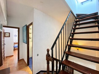 Casa per le vacanze Nerja Caratteristiche 14