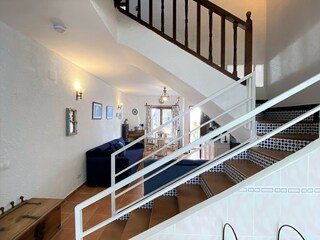 Holiday house Nerja Features 13