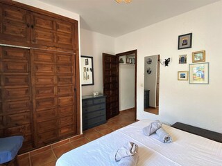 Casa de vacaciones Nerja Características 14