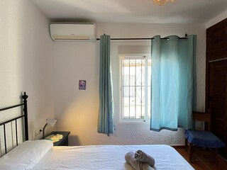 Casa de vacaciones Nerja Características 15