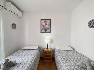 Casa de vacaciones Nerja Características 16