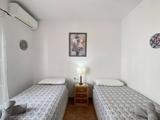 Holiday house Nerja Features 23