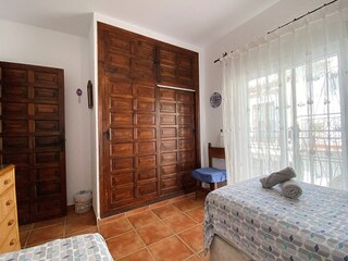 Holiday house Nerja Features 14
