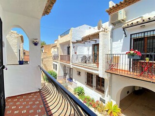 Vakantiehuis Nerja Buitenaudio-opname 7