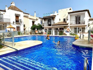 Holiday house Nerja Outdoor Recording 7