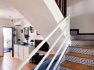 Casa de vacaciones Nerja Características 18