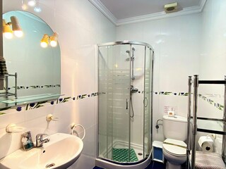 Vakantiehuis Nerja Kenmerken 27