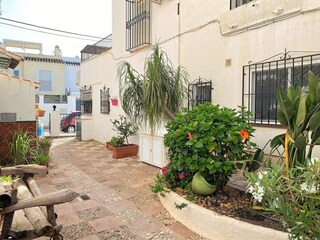 Vakantiehuis Nerja Buitenaudio-opname 7