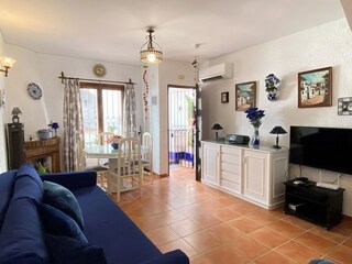 Casa de vacaciones Nerja Características 20