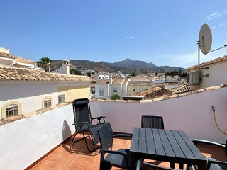 Casa de vacaciones Nerja  30