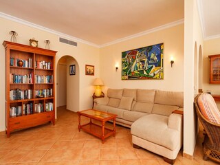 Appartement Nerja Équipement 14