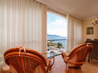 Appartement Nerja Équipement 23