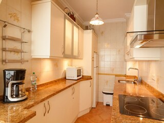 Appartement Nerja Équipement 15