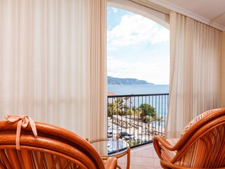 Appartement Nerja Enregistrement extérieur 8