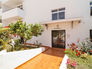 Apartment Nerja Außenaufnahme 2