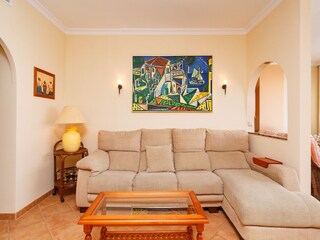 Appartement Nerja Équipement 16