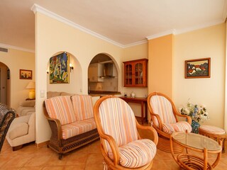 Apartment Nerja Features 25