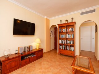 Appartement Nerja Équipement 30