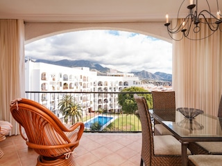 Appartement Nerja Équipement 17