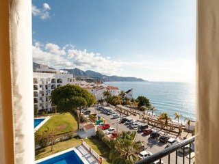 Apartamento Nerja Grabación al aire libre 13