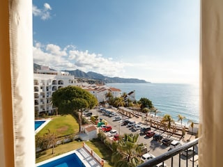 Apartment Nerja Outdoor Recording 6