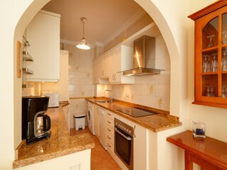 Appartamento Nerja Caratteristiche 27