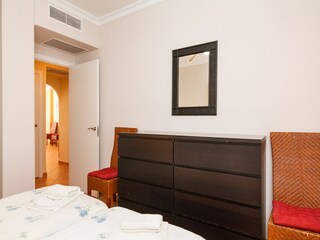 Appartement Nerja Équipement 31