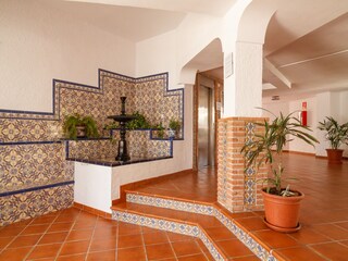 Appartement Nerja Équipement 20