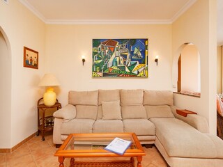 Appartement Nerja Équipement 32