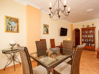 Appartement Nerja Équipement 21