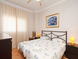 Appartement Nerja Équipement 22