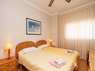 Appartement Nerja Équipement 23