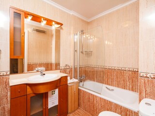 Appartement Nerja Équipement 33