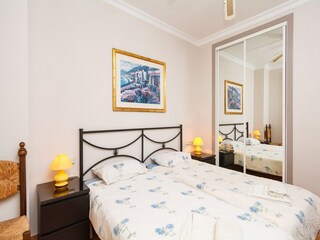 Appartement Nerja Équipement 25