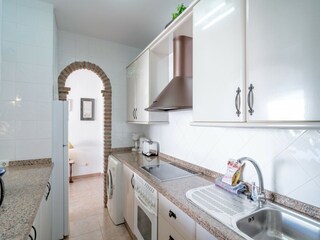 Appartamento Nerja Caratteristiche 9