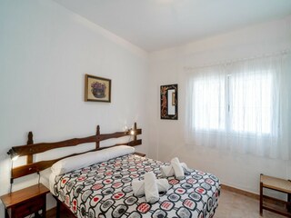 Appartement Nerja Équipement 8