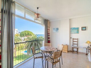 Apartment Nerja Ausstattung 14