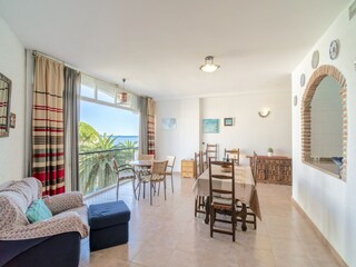Appartement Nerja Équipement 10