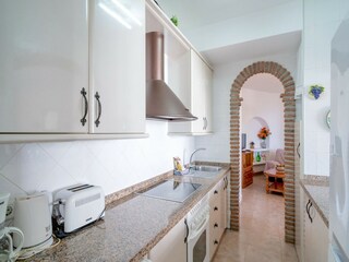 Apartment Nerja Ausstattung 12