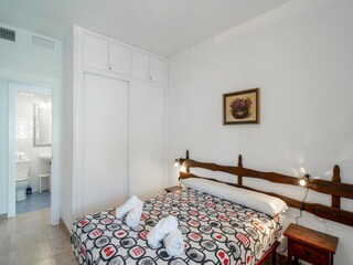 Appartement Nerja Équipement 11