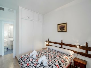 Appartement Nerja Équipement 9