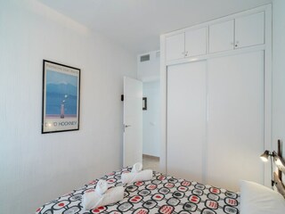 Appartement Nerja Équipement 25