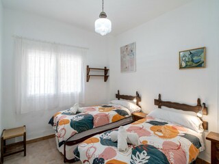 Appartement Nerja Équipement 26