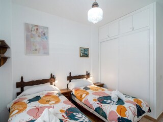 Appartement Nerja Équipement 23