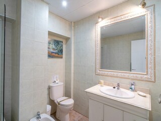 Appartement Nerja Équipement 26