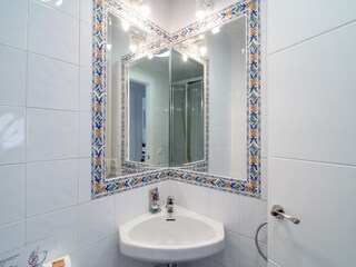 Appartamento Nerja Caratteristiche 11