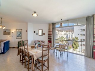 Appartement Nerja Équipement 27
