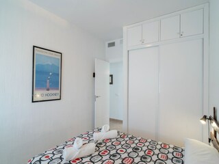 Appartement Nerja Équipement 13