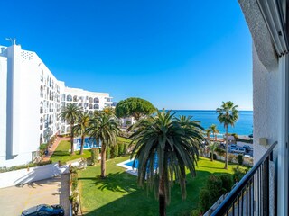 Appartement Nerja Buitenaudio-opname 4